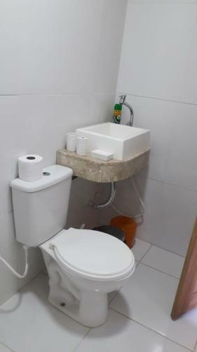 Apartamento Duplex Jijoca