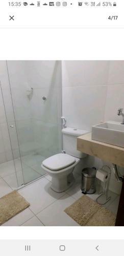 Apartamento Duplex Jijoca