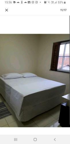 Apartamento Duplex Jijoca