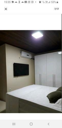 Apartamento Duplex Jijoca