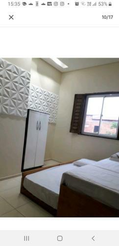 Apartamento Duplex Jijoca