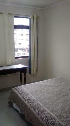 Apartamento Apto El Shadday 301 Cento E Cinquenta Metros Do Mar