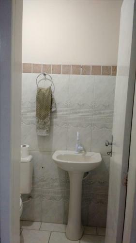 Apartamento Apto El Shadday 301 Cento E Cinquenta Metros Do Mar