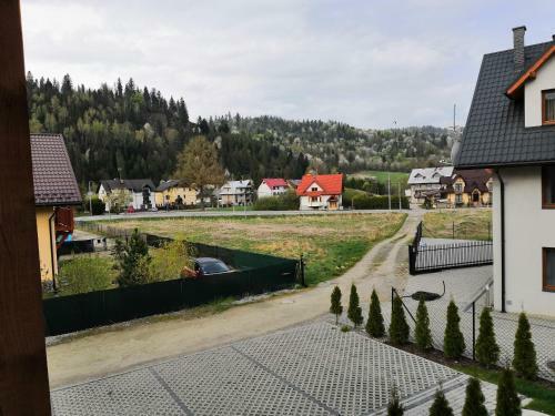 Apartamento U Lotnika