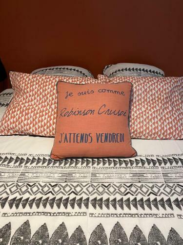 Apartamento Studio Cosy Tt Confort Proche A�roport