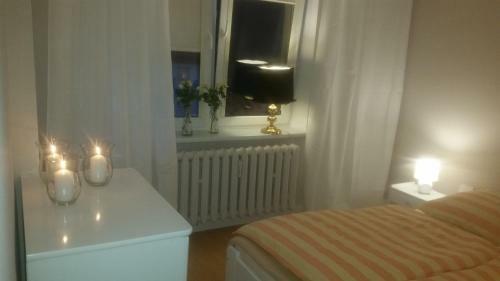 Apartament Bieszczady