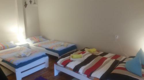 Apartament Bieszczady