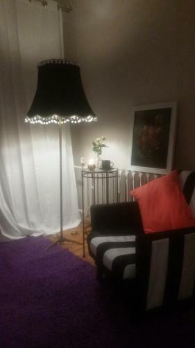 Apartament Bieszczady