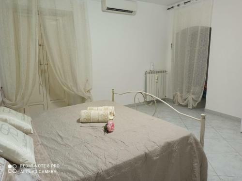 Apartamento Casa Vacanze Maria Nicole