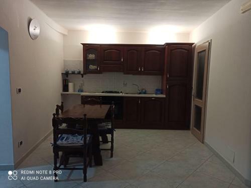 Apartamento Casa Vacanze Maria Nicole