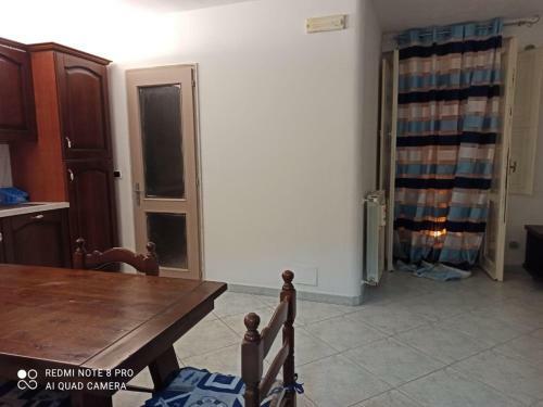 Apartamento Casa Vacanze Maria Nicole