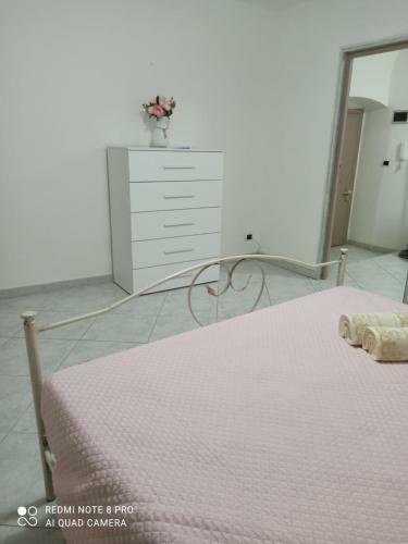 Apartamento Casa Vacanze Maria Nicole