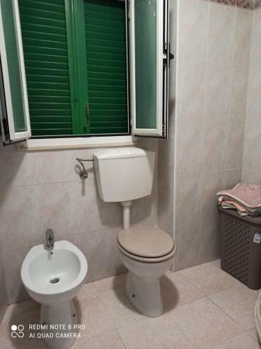 Apartamento Casa Vacanze Maria Nicole