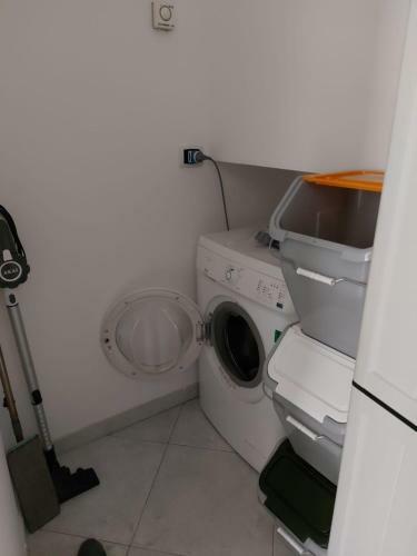 Apartamento Casa Vacanze Maria Nicole