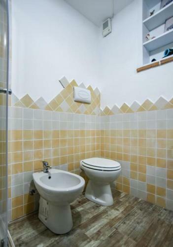 Casa Vacanze Giada