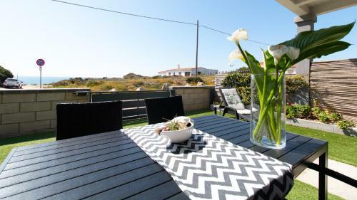 Tropical Apartment San Giovanni Di Sinis