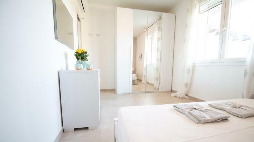 Tropical Apartment San Giovanni Di Sinis