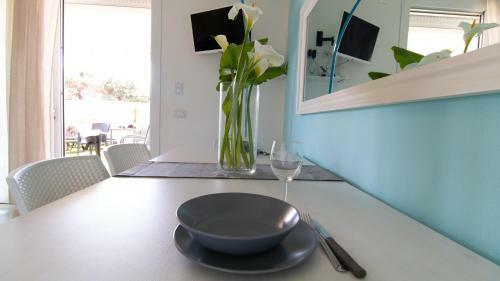Tropical Apartment San Giovanni Di Sinis