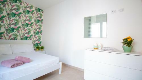 Tropical Apartment San Giovanni Di Sinis