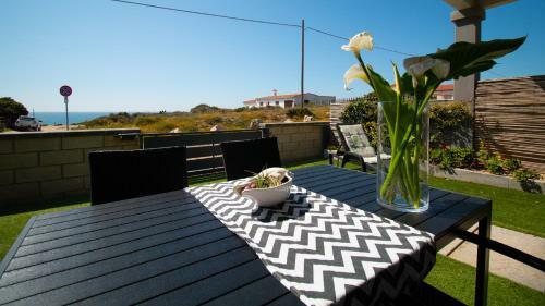 Tropical Apartment San Giovanni Di Sinis