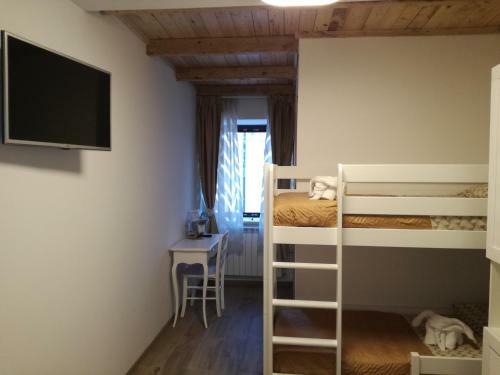 Bed & Breakfast Antico Borgo