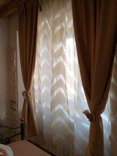 Bed & Breakfast Antico Borgo