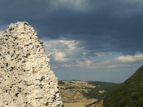 Bed & Breakfast Antico Borgo