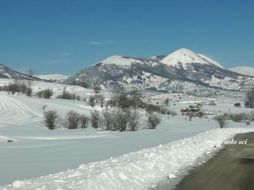 Bed & Breakfast Antico Borgo