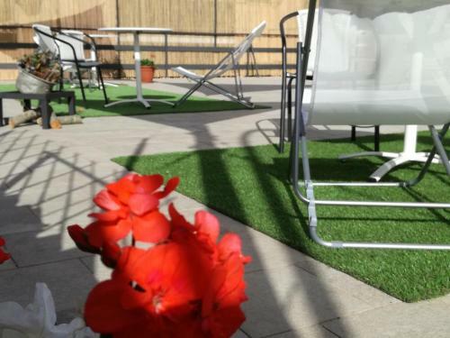 Bed & Breakfast Antico Borgo
