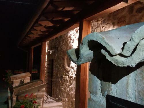 Bed & Breakfast Antico Borgo