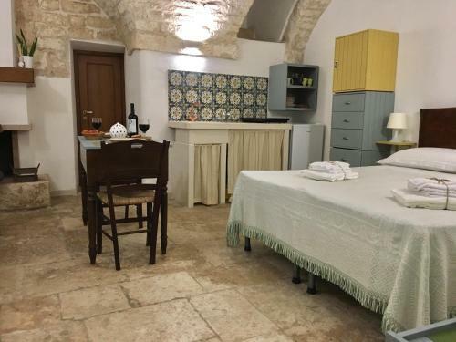 Apartamento Casa Villani Guest House Ostuni