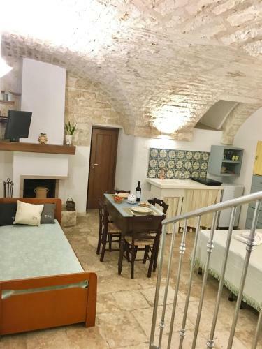 Apartamento Casa Villani Guest House Ostuni