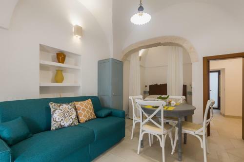Apartamento Dimora Zafferano - Guest House Ostuni