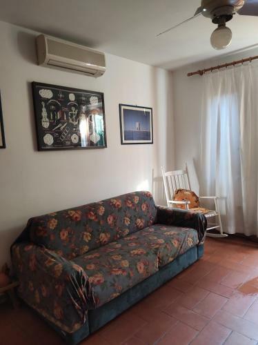 Casa Vacanze In Capraia Isola