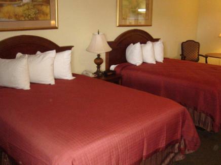 Hotel America's Best Value Inn And Suites