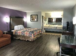 Hotel America's Best Value Inn And Suites
