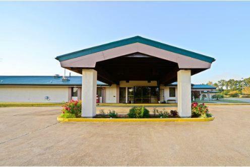 Hotel America's Best Value Inn And Suites