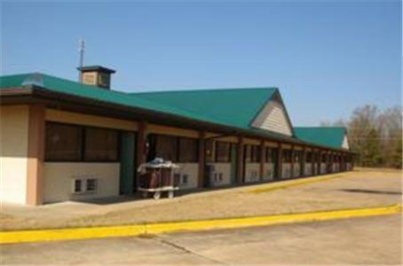 Hotel America's Best Value Inn And Suites