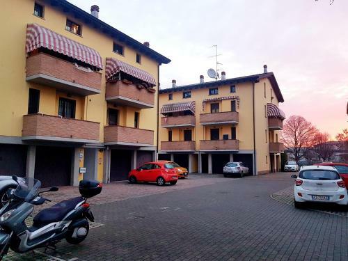 Apartamento Guest Holiday Filangieri 2