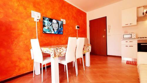Apartamento Guest Holiday Filangieri 2