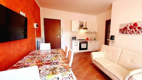 Apartamento Guest Holiday Filangieri 2