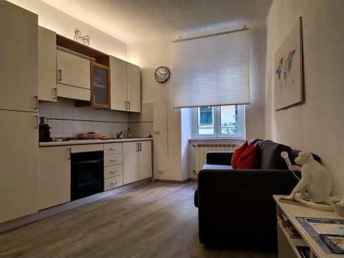 Apartamento App Via Colombo 99 Ca' Dai Suchei