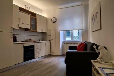Apartamento App Via Colombo 99 Ca' Dai Suchei