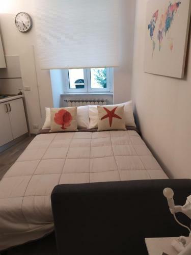 Apartamento App Via Colombo 99 Ca' Dai Suchei