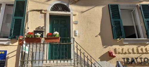 Apartamento App Via Colombo 99 Ca' Dai Suchei