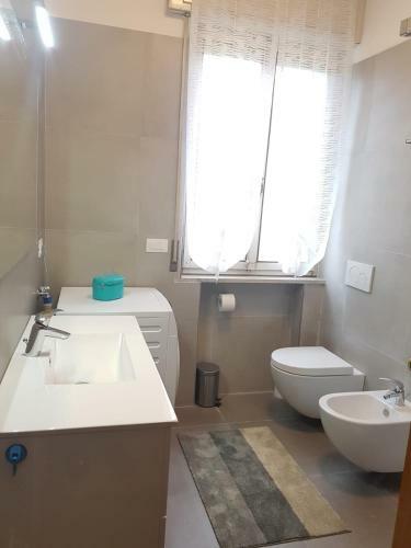 Hostal Eagle Rooms