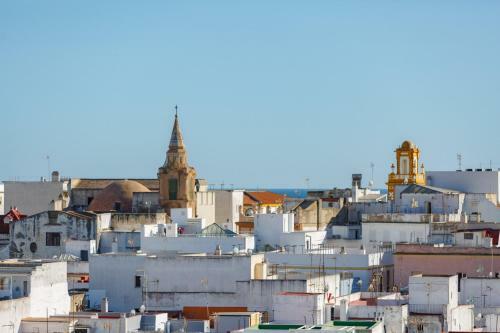 Phoenix Lookout Apartment By Cadiz4rentals