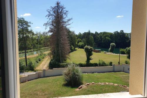 Villa Avec Piscine, Jacuzzi Et Vue Imprenable !