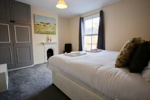 Albemarle House By Cliftonvalley Apartments