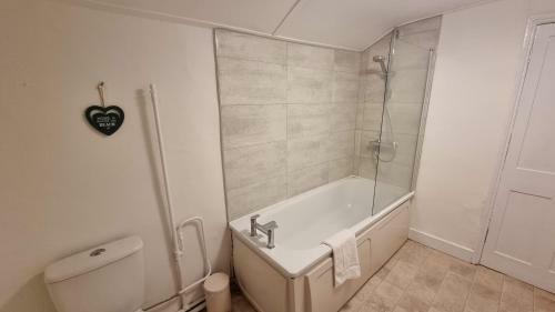 Albemarle House By Cliftonvalley Apartments